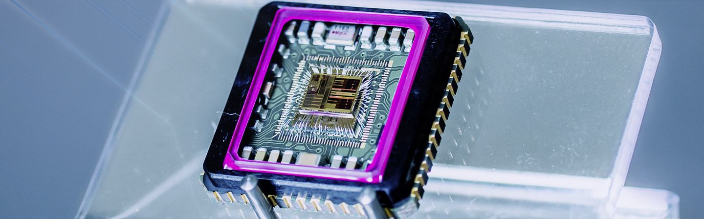 Geschäftsfeld Effiziente Elektronik